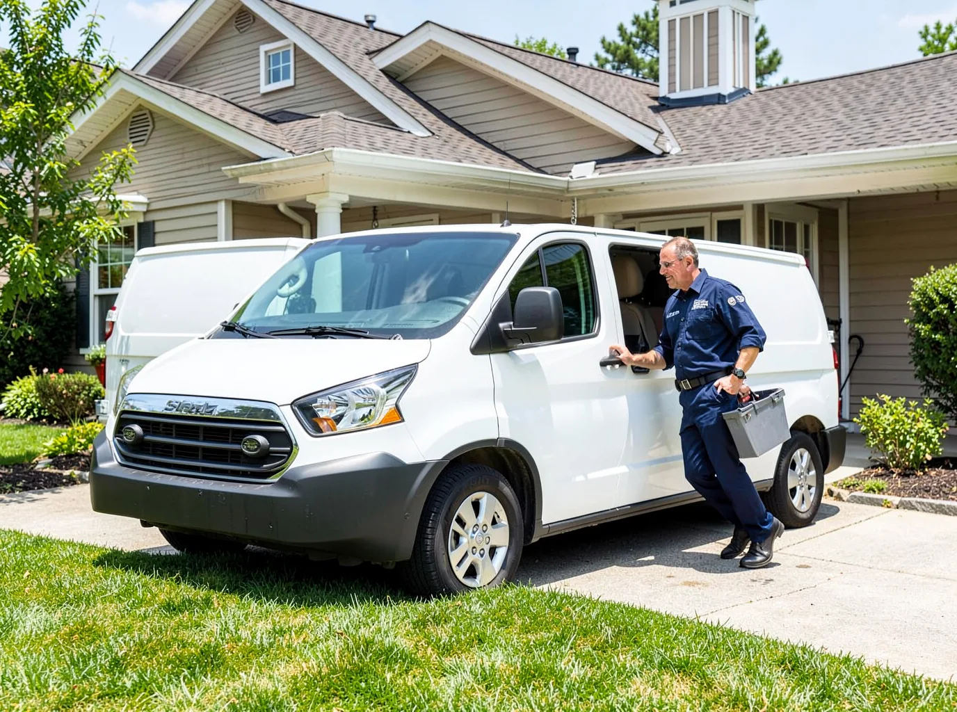 Emergency Plumber company in Whitney, TX