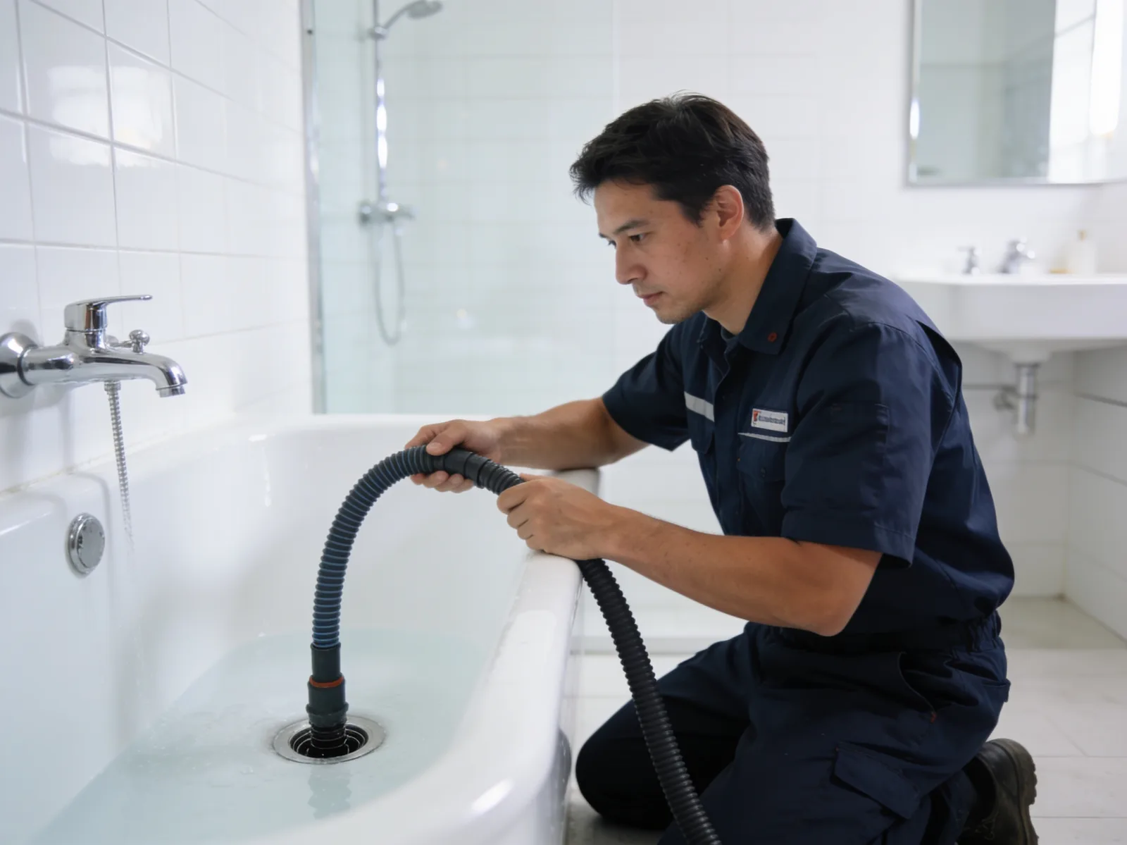 Emergency Plumber Whitney, TX FAQs